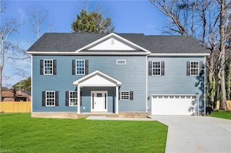 4780 Seal Dr, Virginia Beach, VA 23455