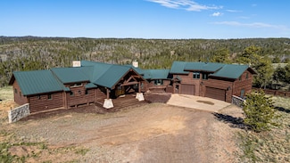 20 Beaver Creek Rd, Tie Siding, WY 82084