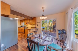 7723 Forest, Fish Camp, CA 93623
