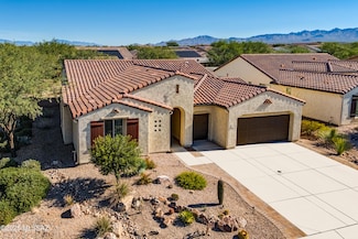 2259 E Madera Plateau Dr, Green Valley, AZ 85614