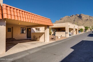 219 E Calle Zafiro, Tucson, AZ 85704