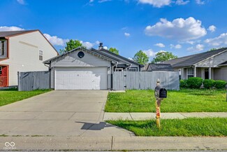 6707 Greendale Ln, Indianapolis, IN 46241