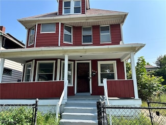 757 E 95th St, Cleveland, OH 44108