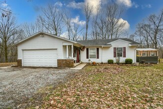 9155 W 132 N, Delphi, IN 46923