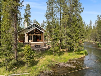 15148 Yellow Pine Loop, Bend, OR 97707