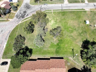 Blake Blake St at E 3rd St, Ellsworth, KS 67439