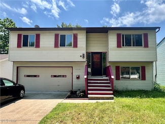 22504 Felch St, Cleveland, OH 44128