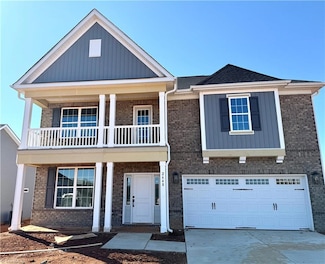 2648 Clear Lake Ct, Winston-Salem, NC 27106