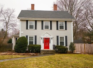 162 Washington St, Wellesley Hills, MA 02481