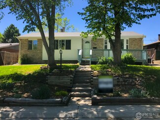 325 Beryl St, Broomfield, CO 80020
