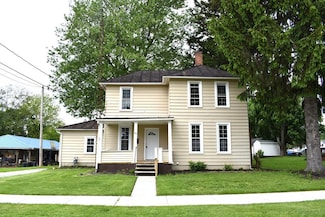54 2nd St, Shelby, OH 44875