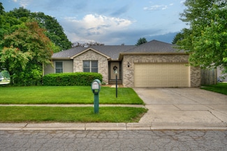 2706 Baldwin Ct, Valparaiso, IN 46383