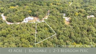 Lot 2 Block 3 Eriboll Ln, Bella Vista, AR 72715