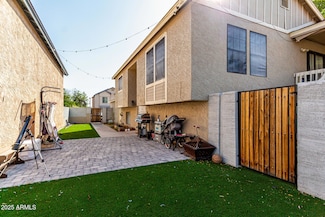 921 S Val Vista Dr Unit 106, Mesa, AZ 85204