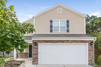3021 Varcroft Rd, Knightdale, NC 27545
