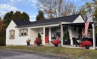 304 Dull St, Dickson, TN 37055