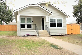 2001 Columbus Ave, Fort Worth, TX 76164