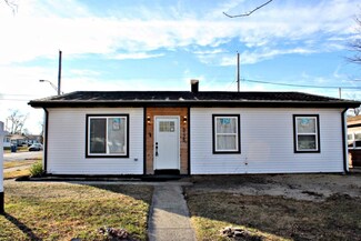 5125 E 13th Ave, Gary, IN 46403