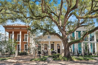 917 Washington Ave, New Orleans, LA 70130