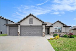 1812 NW 95th St, Kansas City, MO 64155