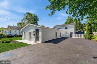 538 Buena Vista Ave, Maple Shade, NJ 08052