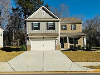 4860 Golden Finch Ln SW, Powder Springs, GA 30127