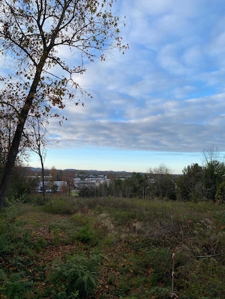 1815 Country Club Dr, Morristown, TN 37814