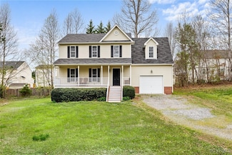 3906 Autumn Mist Dr, Chesterfield, VA 23832