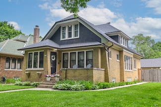 3212 S Lenox St, Milwaukee, WI 53207