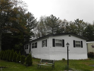 22 Judith St, Wareham, MA 02571