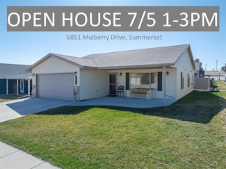 6851 Mulberry Dr, Summerset, SD 57718