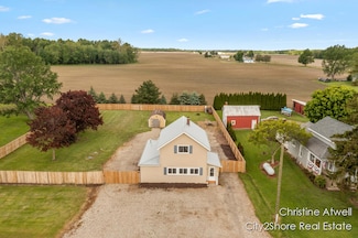 11943 Mulliken Rd, Mulliken, MI 48861