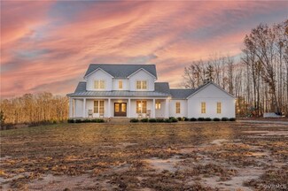 22411 Rocky Ford Rd, Jetersville, VA 23083