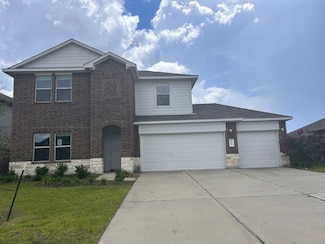14217 Dream Rd, New Caney, TX 77357