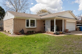 26225 Cecile St, Dearborn Heights, MI 48127