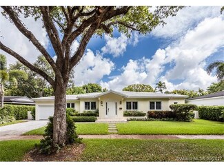 715 Santurce Ave, Coral Gables, FL 33143