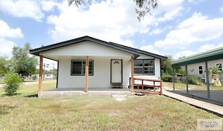 302 La Jara Ave, Santa Rosa, TX 78593