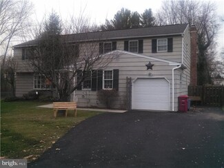 2757 Maplewood Mews, Norristown, PA 19403