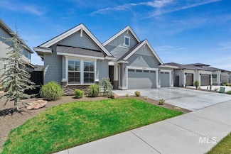 4256 N Sunny Side Ave, Meridian, ID 83646