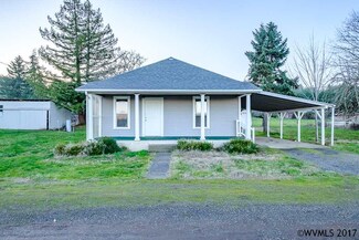 440 N 9th St, Monroe, OR 97456