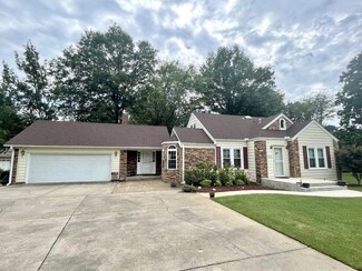 2107 N Thomasville Ave, Pocahontas, AR 72455