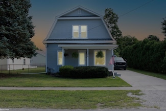 35356 Potter St, Memphis, MI 48041