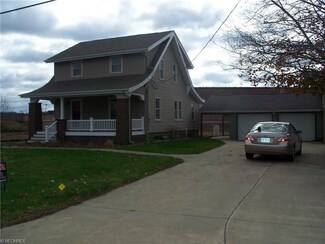 406 40th St SE, Canton, OH 44707