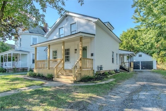 406 Stone St, Watertown, NY 13601