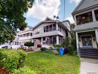 268 New Scotland Ave, Albany, NY 12208