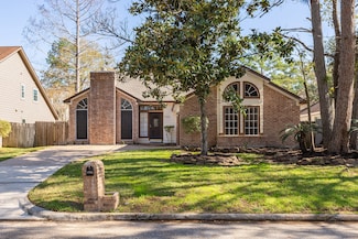 5442 Garden Village Dr, Kingwood, TX 77339