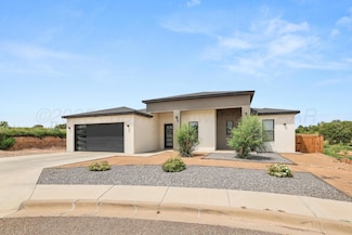 7 Yuel Ct, Canyon, TX 79015