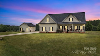 4318 Katie Reep Ln, Vale, NC 28168