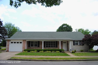 48 Kropp St, Wilkes Barre, PA 18702