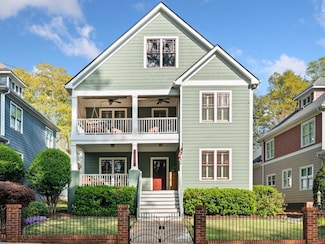 2964 Anderson Cir SE, Smyrna, GA 30080